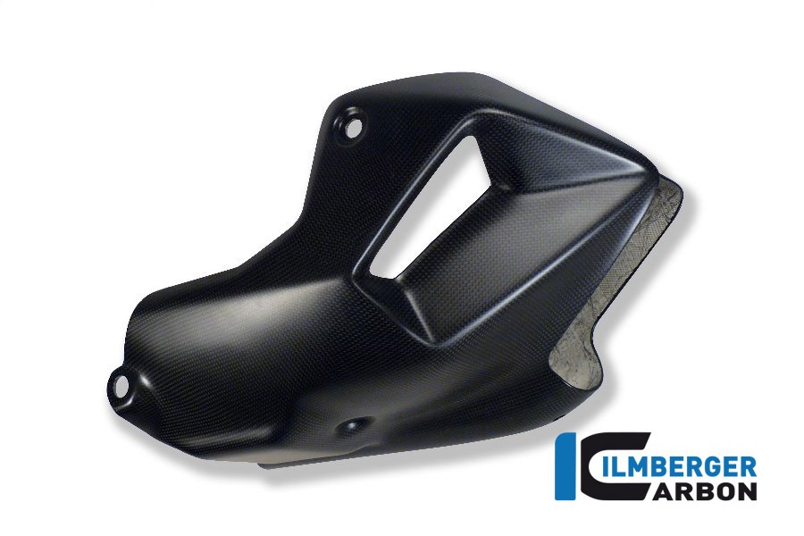 Ilmberger Carbon Motorspoiler, Carbon