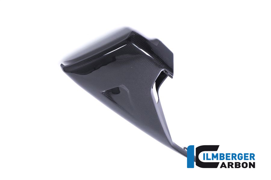 Ilmberger Carbon Motorspoiler links, glänzend, Ducati XDiavel / S 2018-