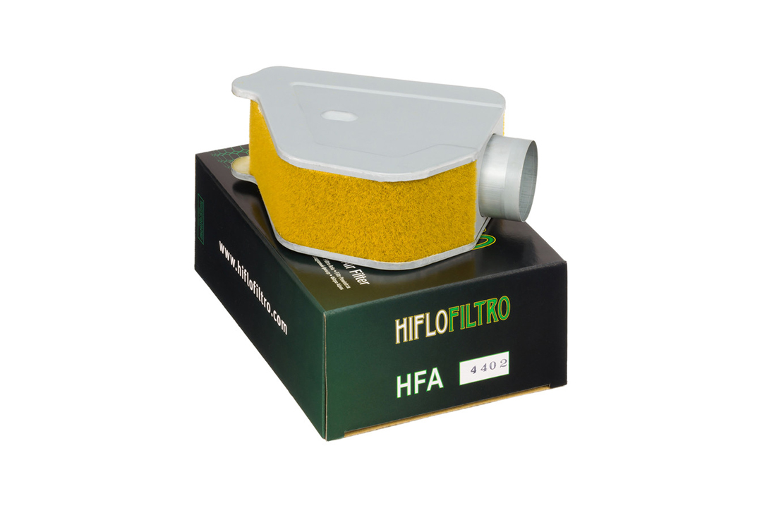 Luftfilter für Yamaha XS 250/360/400