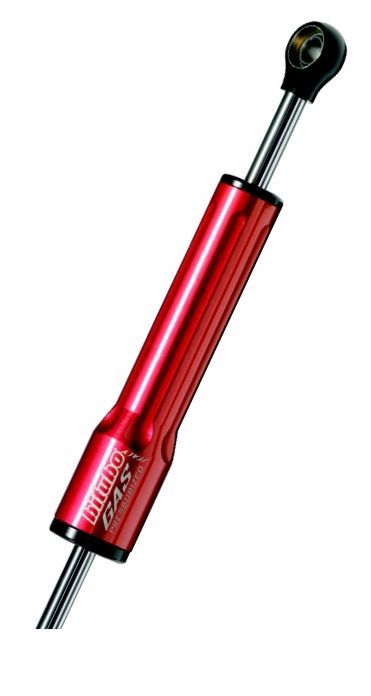 BITUBO Lenkungsdämpferkit für Bucci Moto MINI GP12 2020-