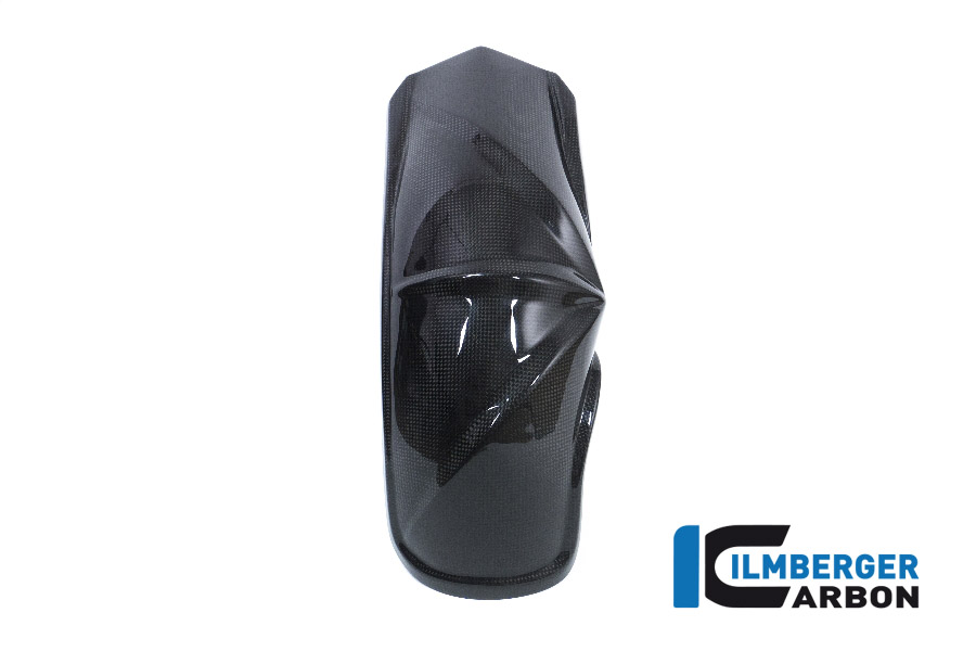 Ilmberger Carbon Kotflügel hinten, Carbon