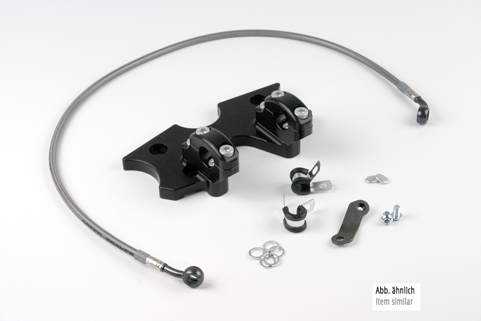 LSL Superbike-Kit, HONDA CB 1100 SF X 11, 99-03, (SC42)