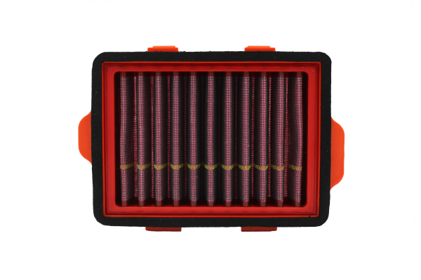 BMC Racing-Luftfilter für Aprilia RS 457, Tuono 457, 2024-