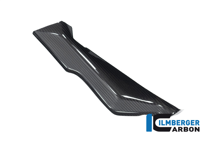 Ilmberger Carbon Abdeckung unterm Verkleidungsoberteil rechts, glänzend, BMW R1250RS 2019-