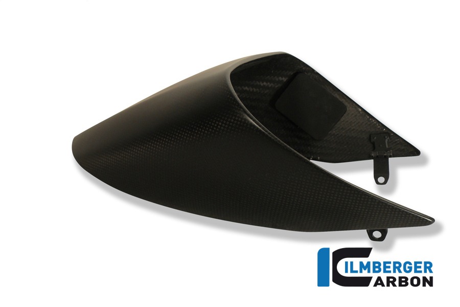 Ilmberger Carbon Sitzabdeckung, Carbon