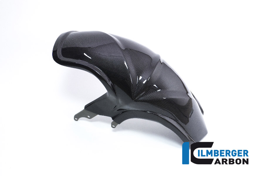 Ilmberger Carbon Kotflügel hinten, Carbon