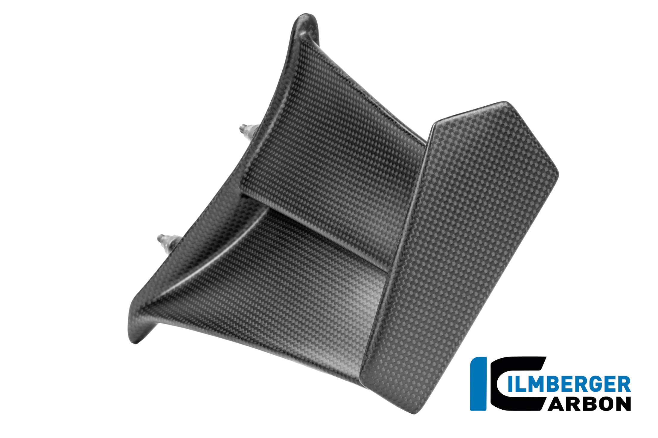 Ilmberger Carbon Winglet rechts, glänzend, Ducati Panigale V4, S, R, 2025-
