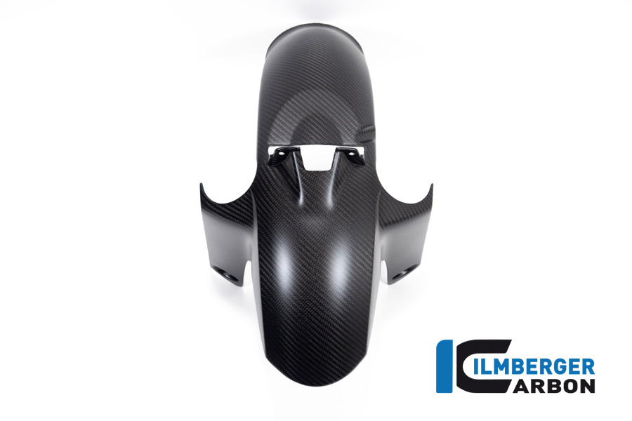 Ilmberger Carbon Kotflügel vorne, matt, BMW R1300GS 2023-