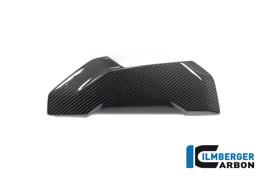 Ilmberger Carbon Seitendeckel Wasserkühlerverkleidung rechts, glänzend, BMW S1000XR 2020-2023