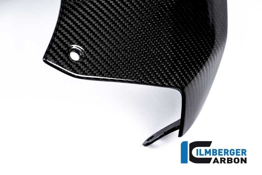 Ilmberger Carbon Tankabdeckung oben Racing, Carbon