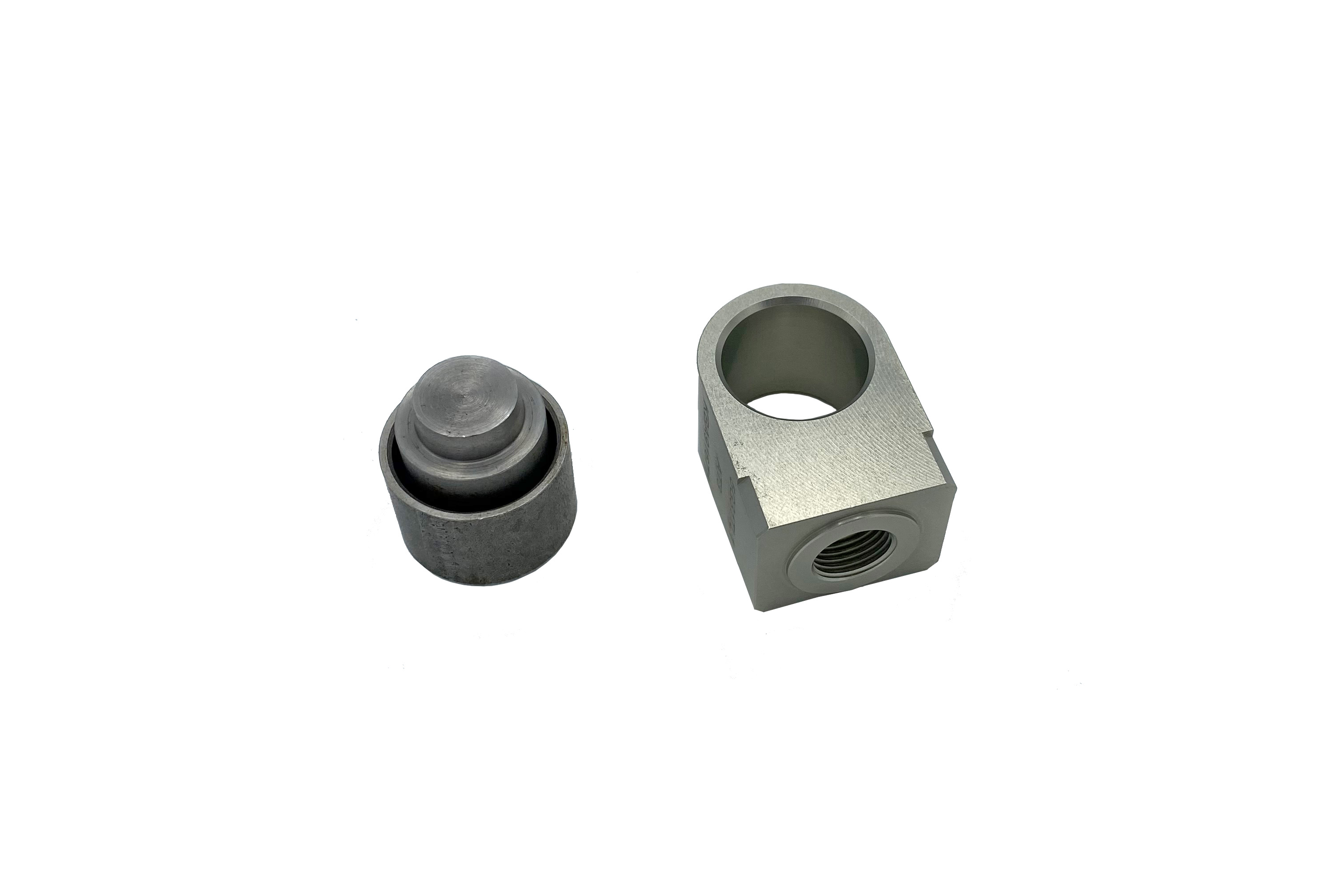 alpha Technik Tieferlegungssatz 40mm für BMW G310 GS; Typ 5G31; Modelljahr 2017-
