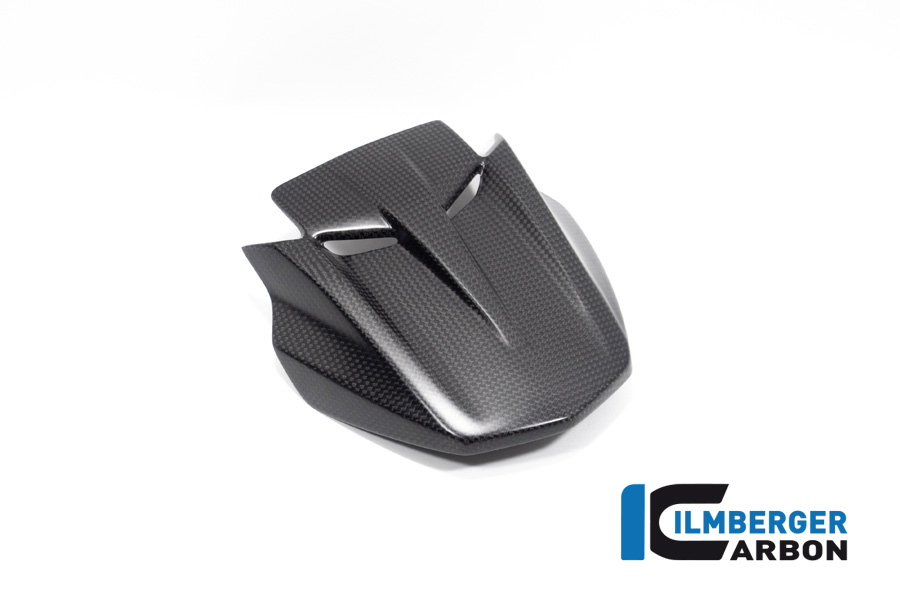 Ilmberger Carbon Instrumenteabdeckung, matt, Ducati Diavel 1260 , 2019-