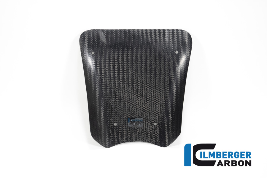 Ilmberger Carbon Sitzbankgrundplatte, matt, für Honda CBR1000RR-R Fireblade (SP), SC82, ab 2020-