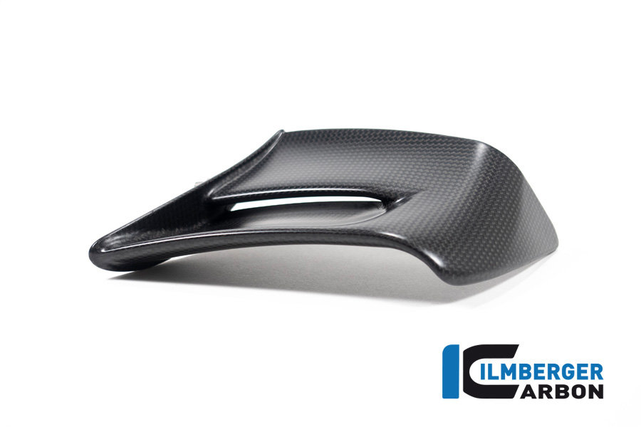 Ilmberger Carbon Verkleidungs-Winglet links Racing, glänzend, Ducati Panigale V4, V4S 2022-