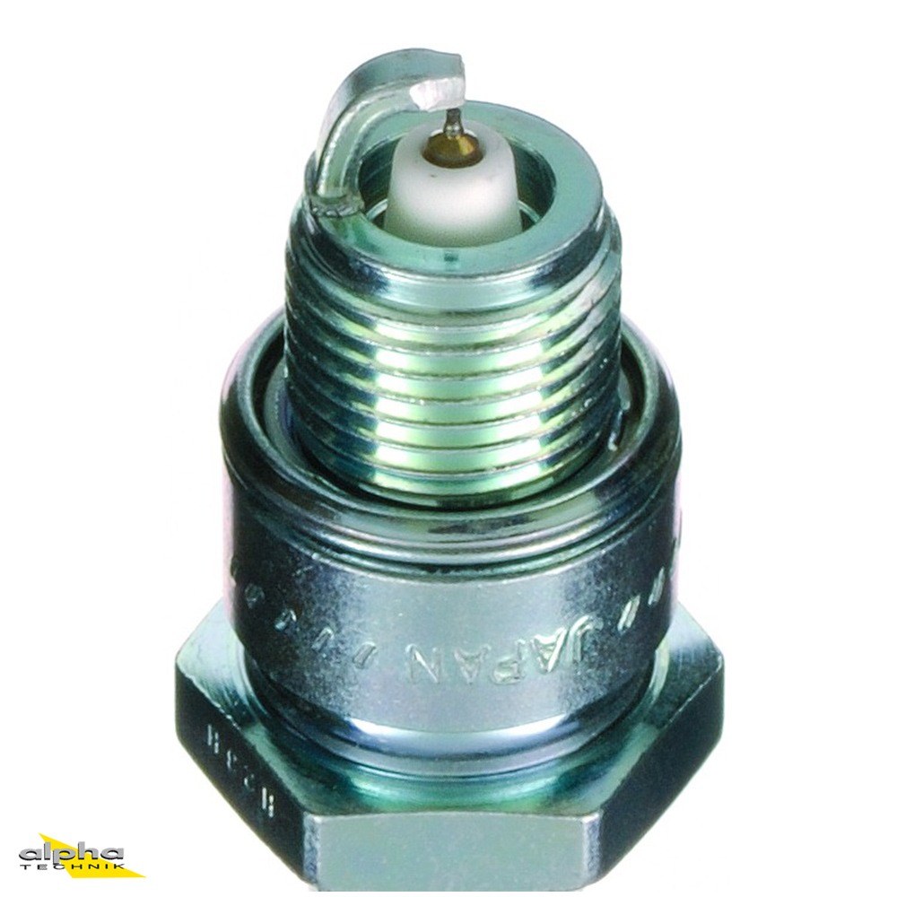 NGK Zündkerze  BPR8HIX