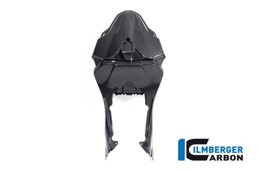 Ilmberger Carbon Heckverkleidung Racing, glänzend, BMW S1000RR M1000RR 2023-