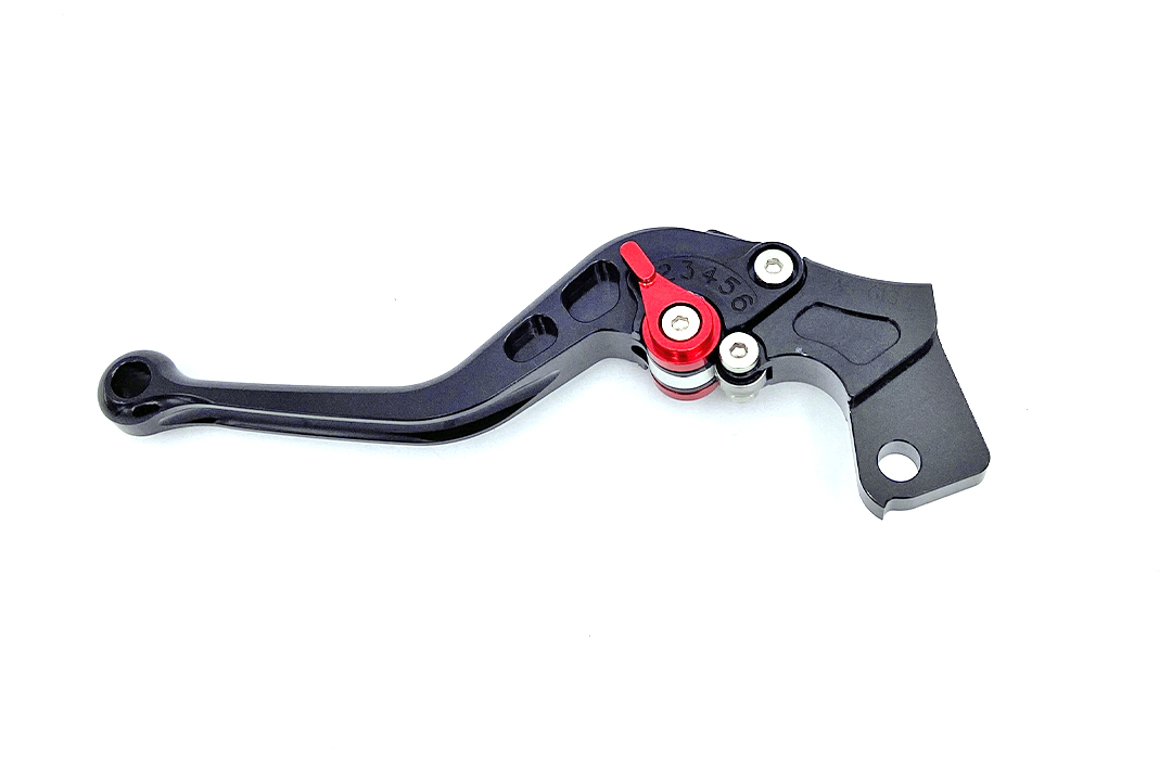 Kupplungshebel CNC gefräß, für Suzuki SV / GSX /DL