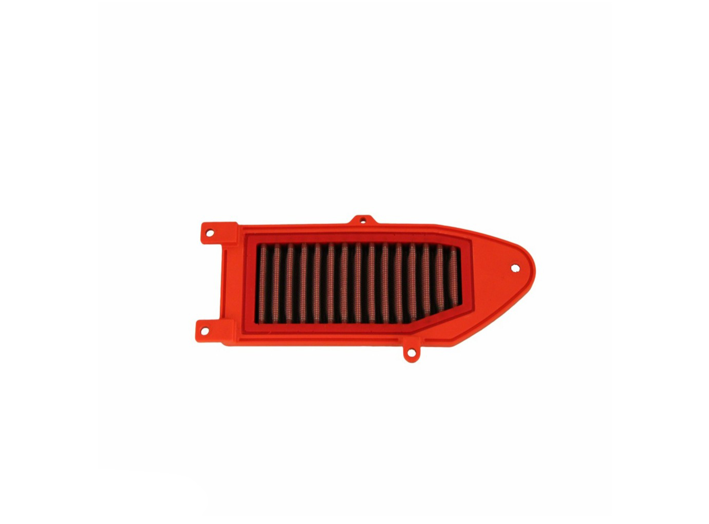 BMC Sportluftfilter für Kymco Agility/People/Super8 125-200 1999-2017; Malaguti Ciak/Ciak Master 125-200 2000-2008