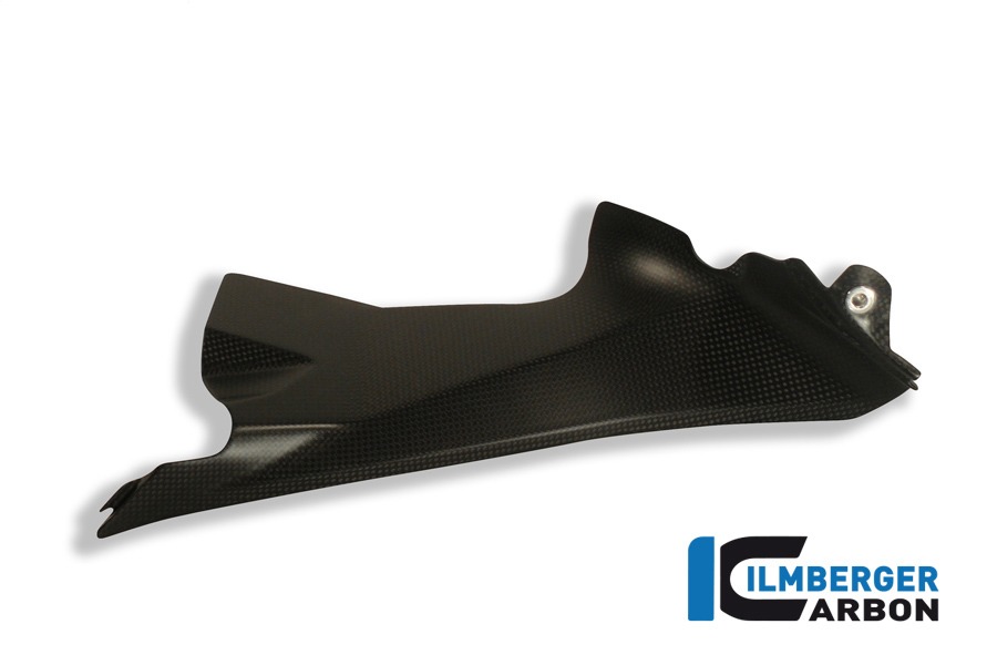 Ilmberger Carbon Windkanalabdeckung links, Carbon