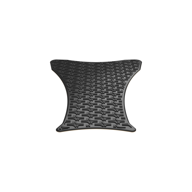 Stompgrip Universal Tankpad Standard schwarz, Icon