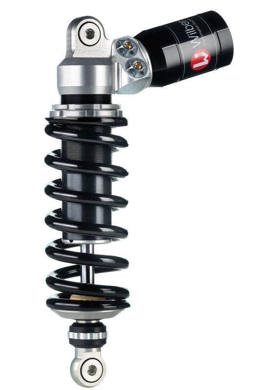 Wilbers Federbein 643 Adjustline für Moto Guzzi Stelvio 2024-2025