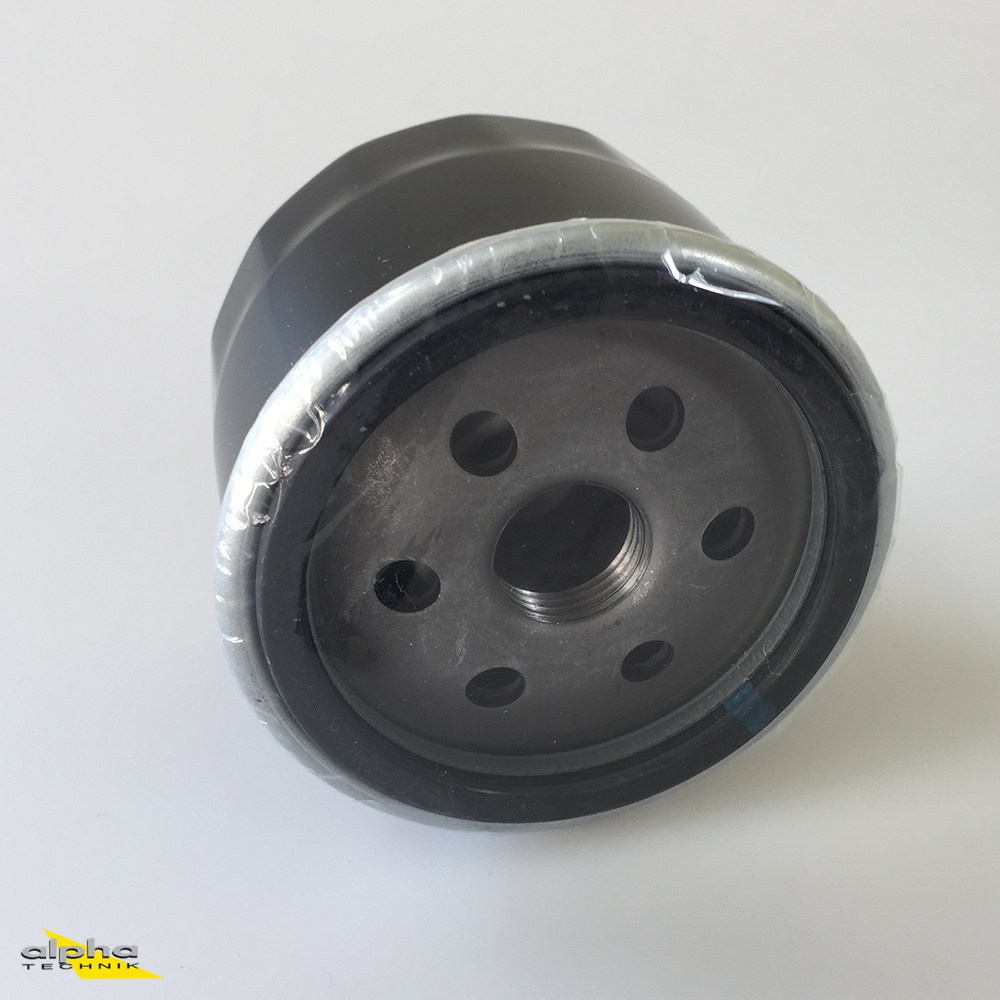 HIFLO Ölfilter HF164 für diverse BMW Modelle und Kymco AK550 ab 2017