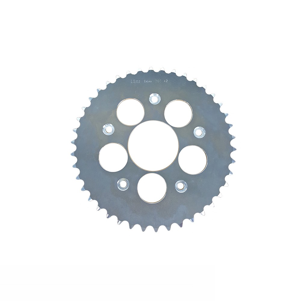 Bild Kettenrad