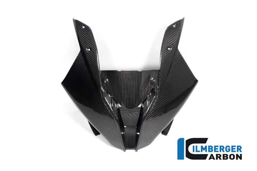 Ilmberger Carbon Verkleidungsoberteil Racing, glänzend, BMW S1000RR 2023-