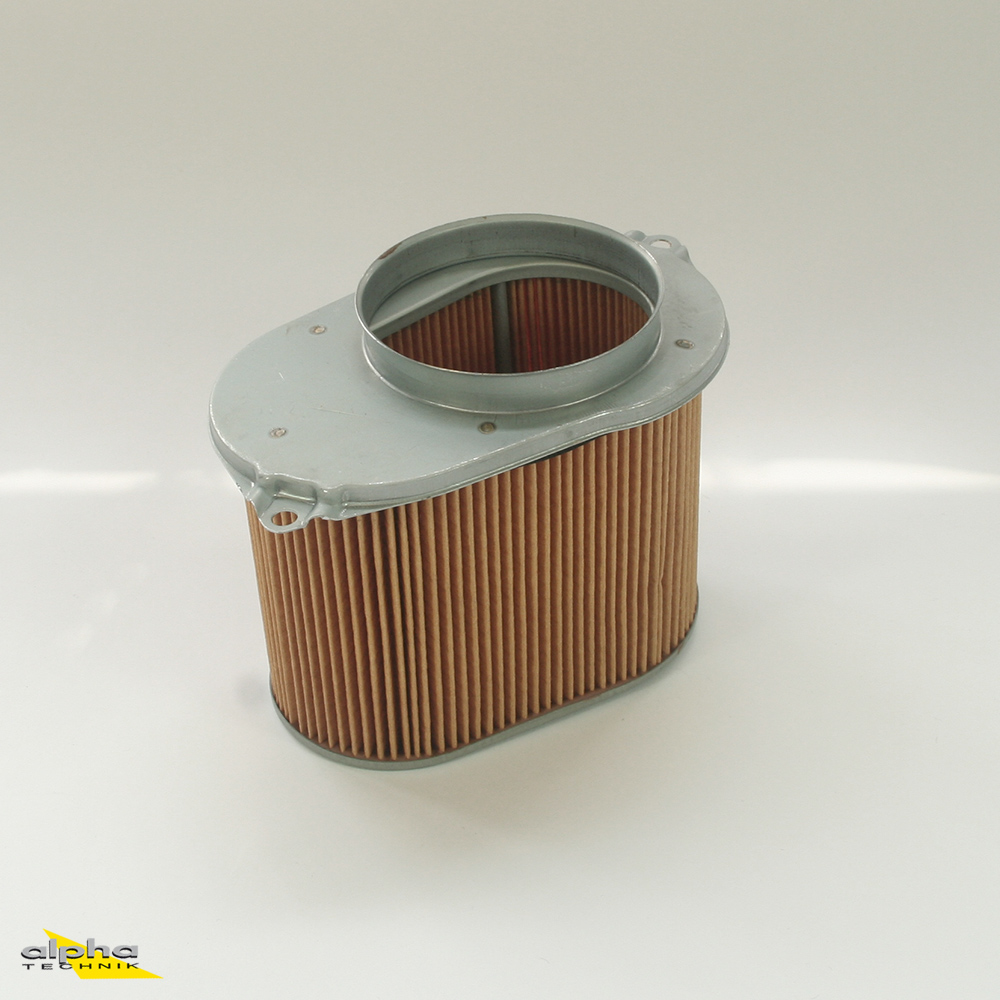 Luftfilter für Suzuki VS800 hinten