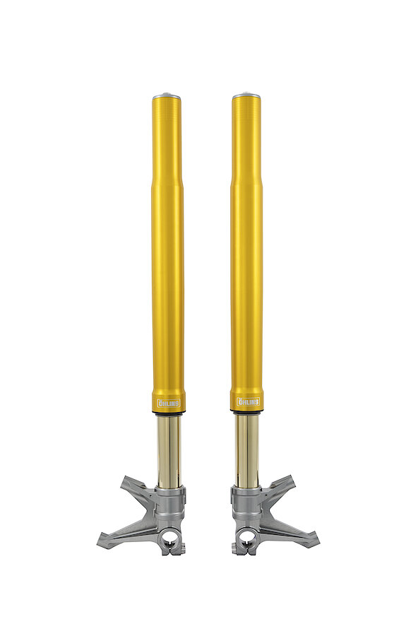 Öhlins  Telegabel Rennsport FGR 266 für BMW M1000RR, S1000RR,