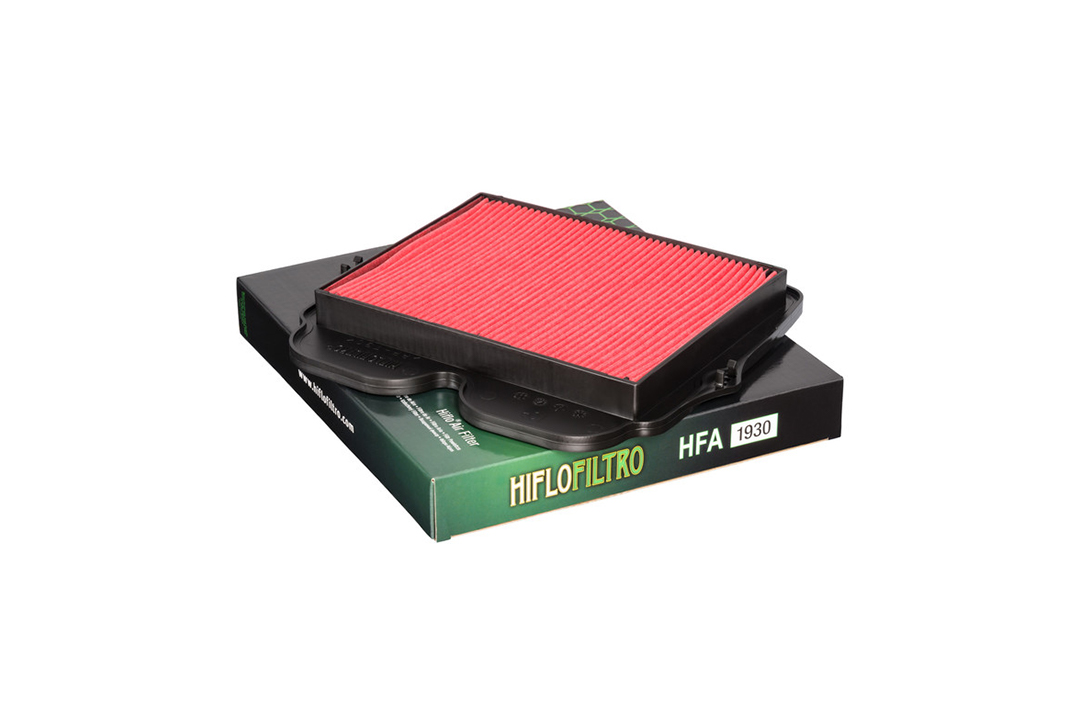 HIFLO Luftfilter HFA1930 Honda VFR 1200