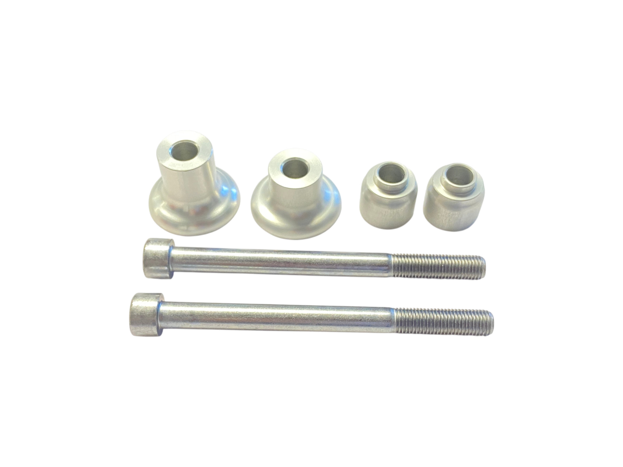 LSL SlideWing Befestigungskit für Honda CB1100SF X-11,  1999-2003