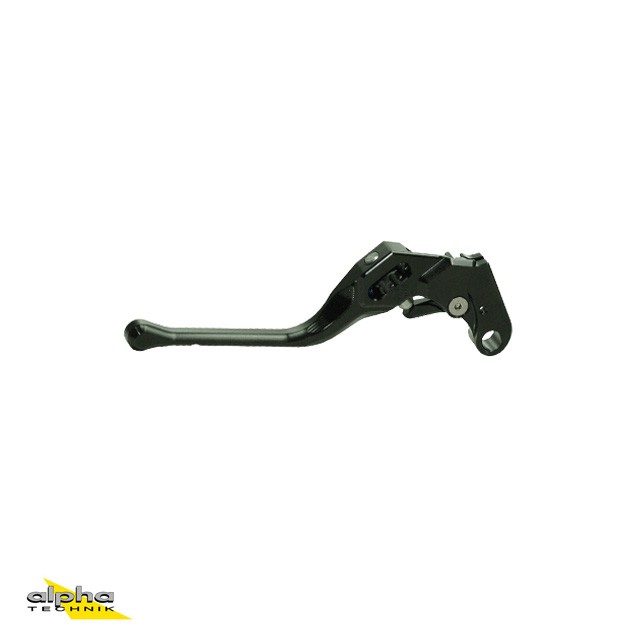 GILLES Kupplungshebel FACTOR-X-LEVER schwarz, für BMW S1000R und BMW S1000RR