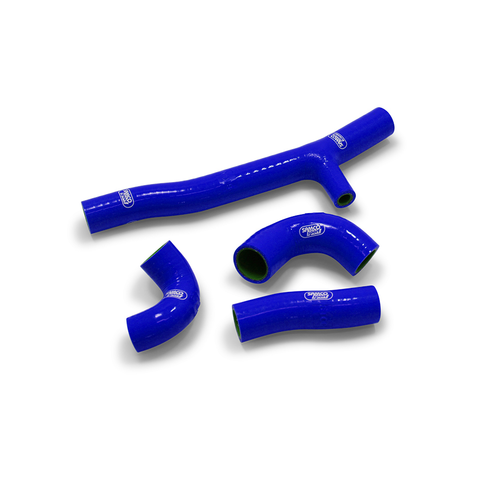 Samco Siliconschlauch Kit blau KTM, Gas Gas, Husqvarna
