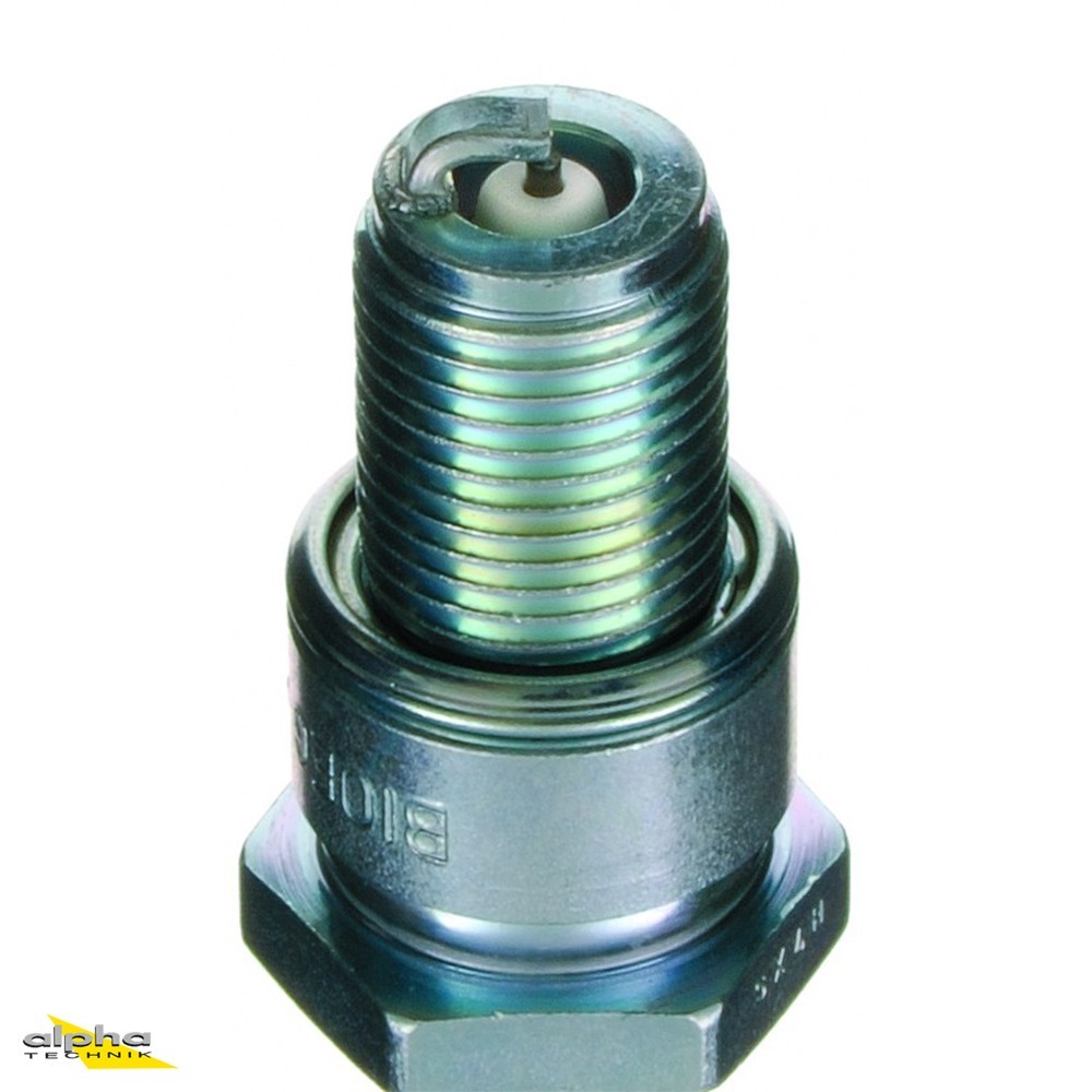 NGK Zündkerze  B10EG