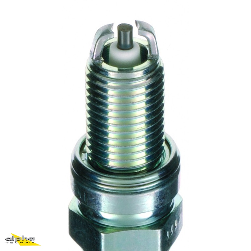 NGK Zündkerze  DCPR8EKC
