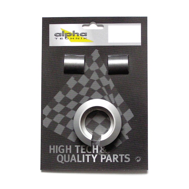 alpha Technik Tieferlegungssatz 30mm Yamaha XJ6/Diversion; Typ RJ22; Modelljahr 2013-