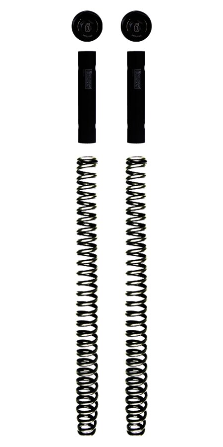 Öhlins Gabelfederkit Road & Track FSK 180 für Zontes 350E 2024-2025
