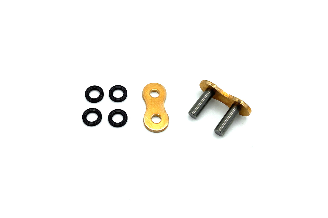 Enuma EK Chain Nietschloss EK 530 SRX gold