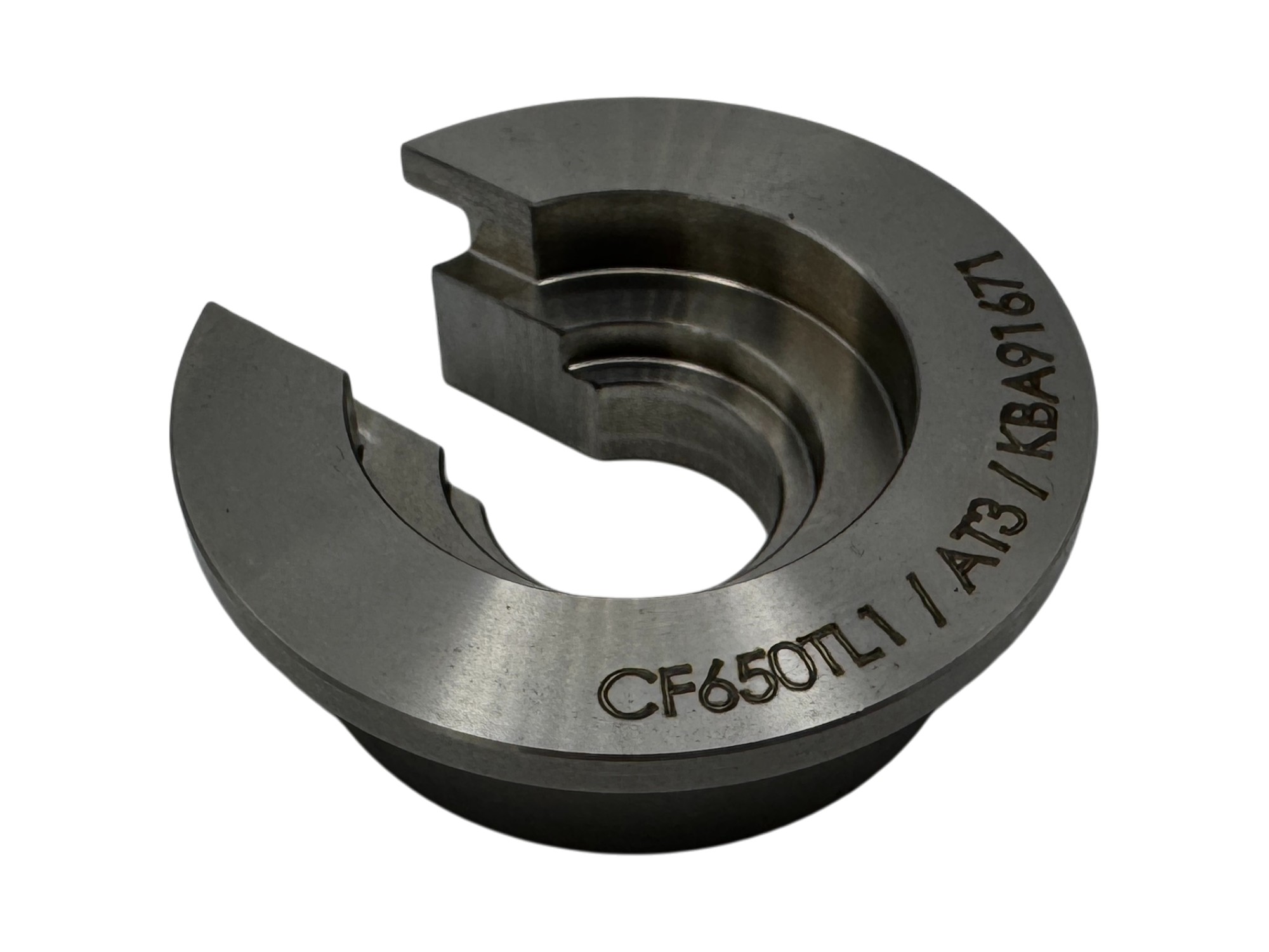 alpha Technik Tieferlegungssatz 25mm für CF Moto 675 NK / 675SR-R, Typ CF650-10H, ab Modelljahr 2025-