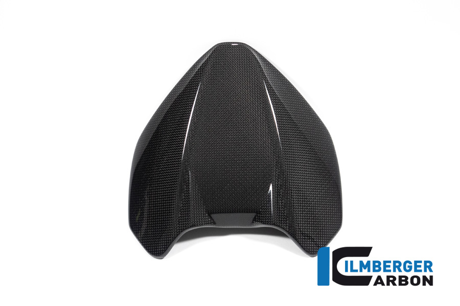 Ilmberger Carbon Armaturenabdeckung glanz für Ducati Streetfighter V4 2020-