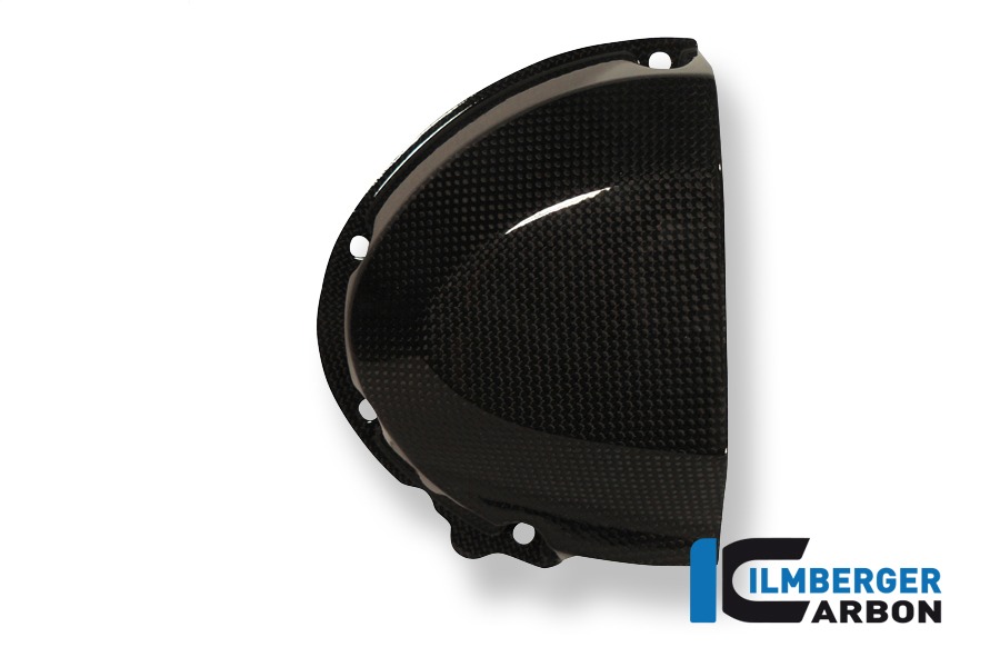 Ilmberger Carbon Ritzelabdeckung, Carbon