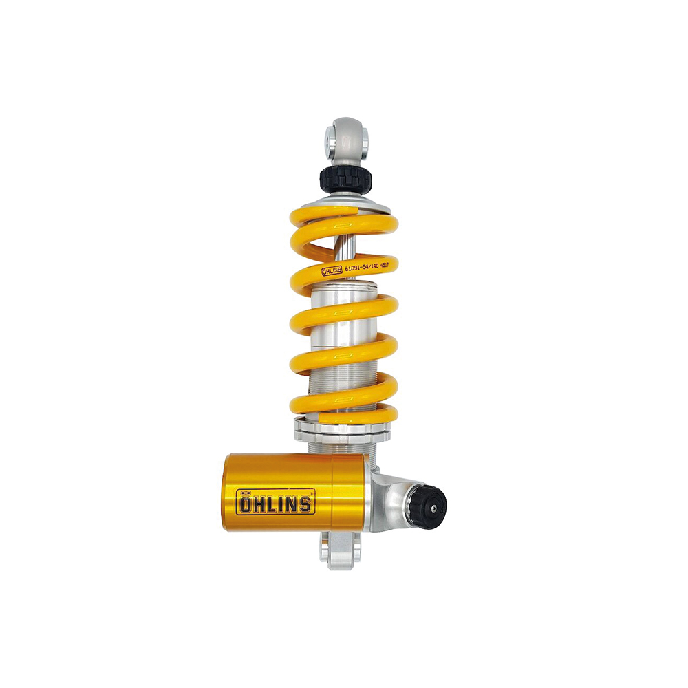 Öhlins Stoßdämpfer STX 46 Street BM 850  für BMW G310GS 2017-2022