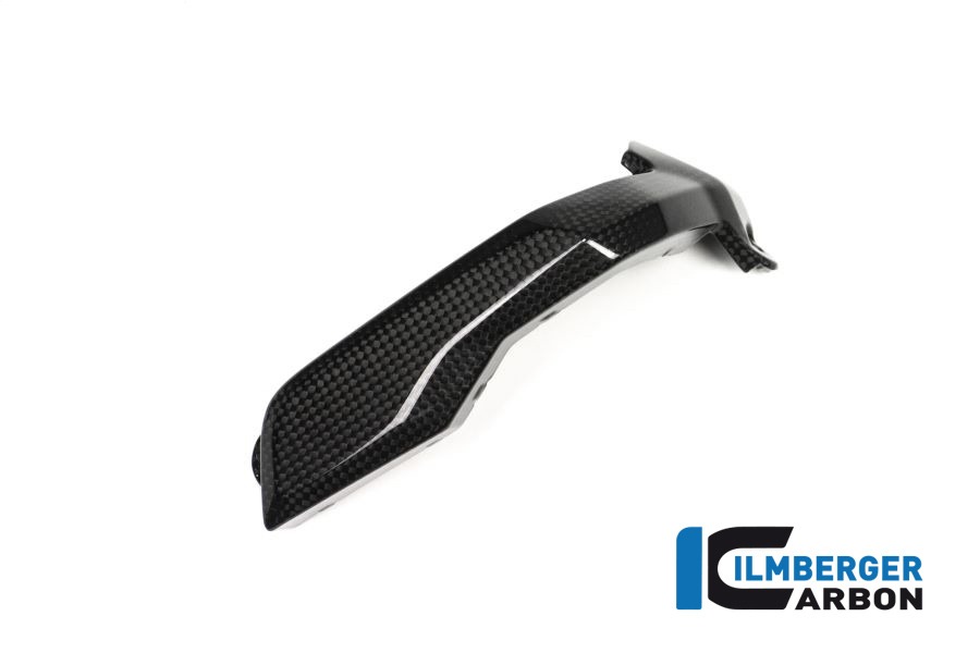 Ilmberger Carbon Zündkerzenstecker Abdeckung rechts