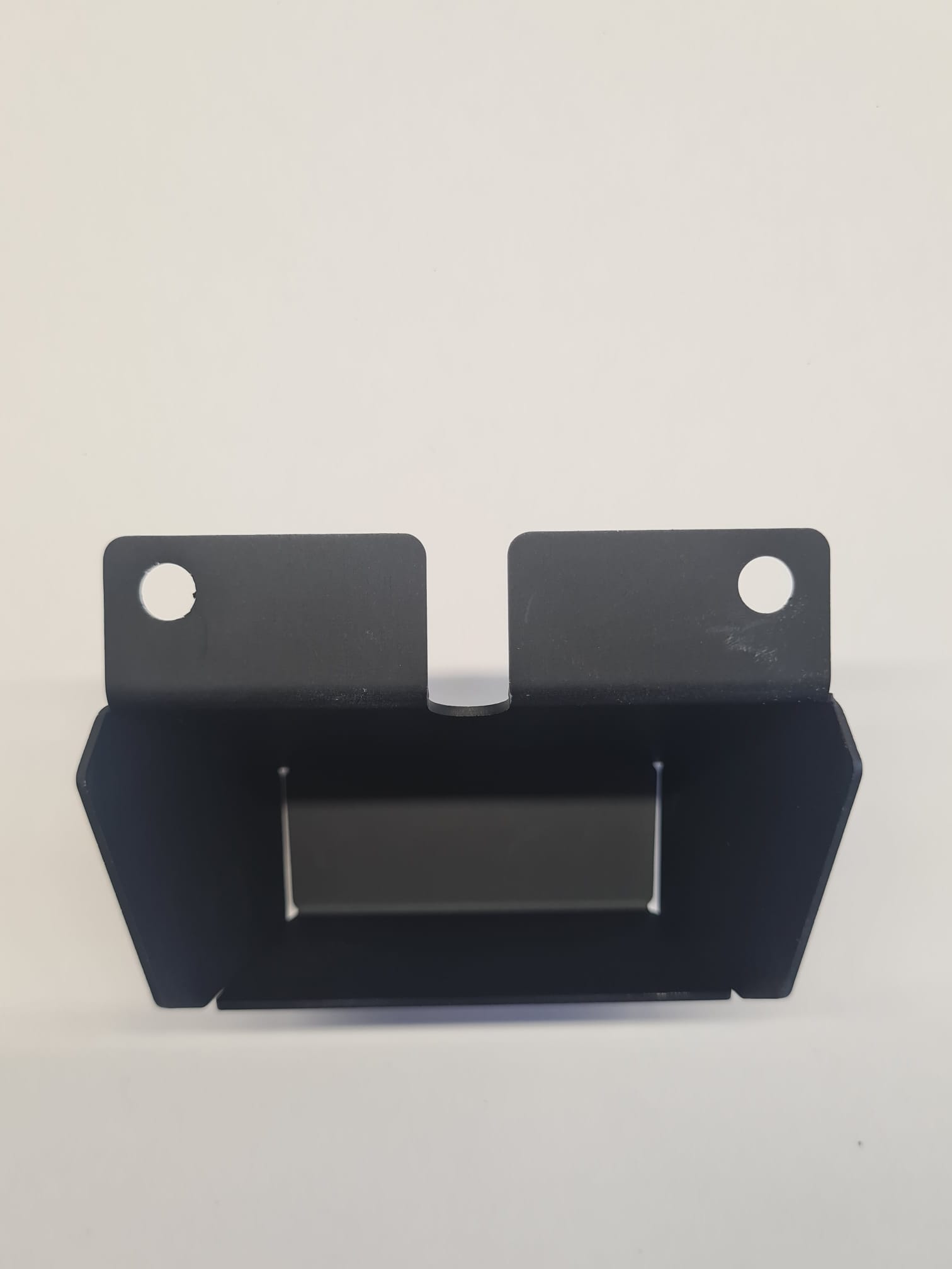 Barracuda Kennzeichenhalter für Ducati MultiStrada V4S ab Modelljahr 2022-