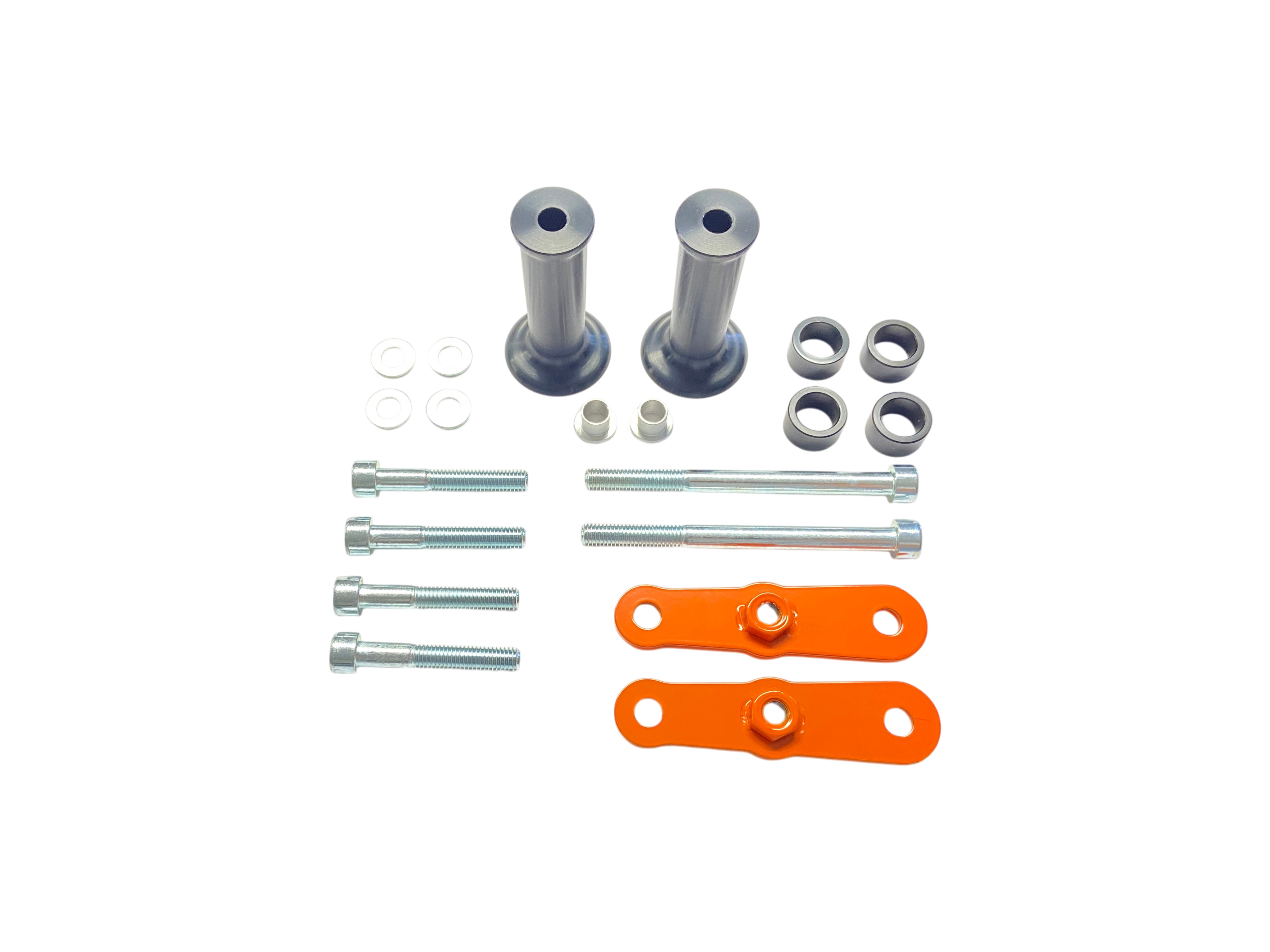 LSL SlideWing Befestigungskit für KTM Duke 390