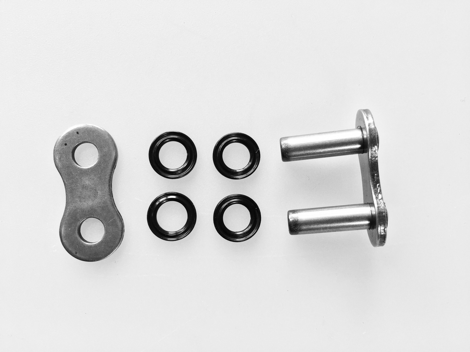 Enuma EK Chain Hohlnietschloss EK 520SP ThreeD