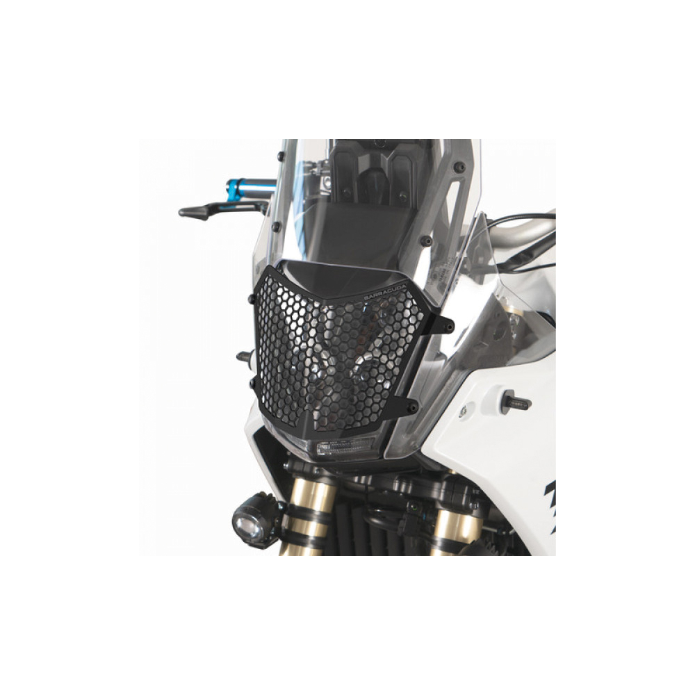 Barracuda Scheinwerferabdeckung HEAD-LIGHT COVER Yamaha Tenere 700 2019-