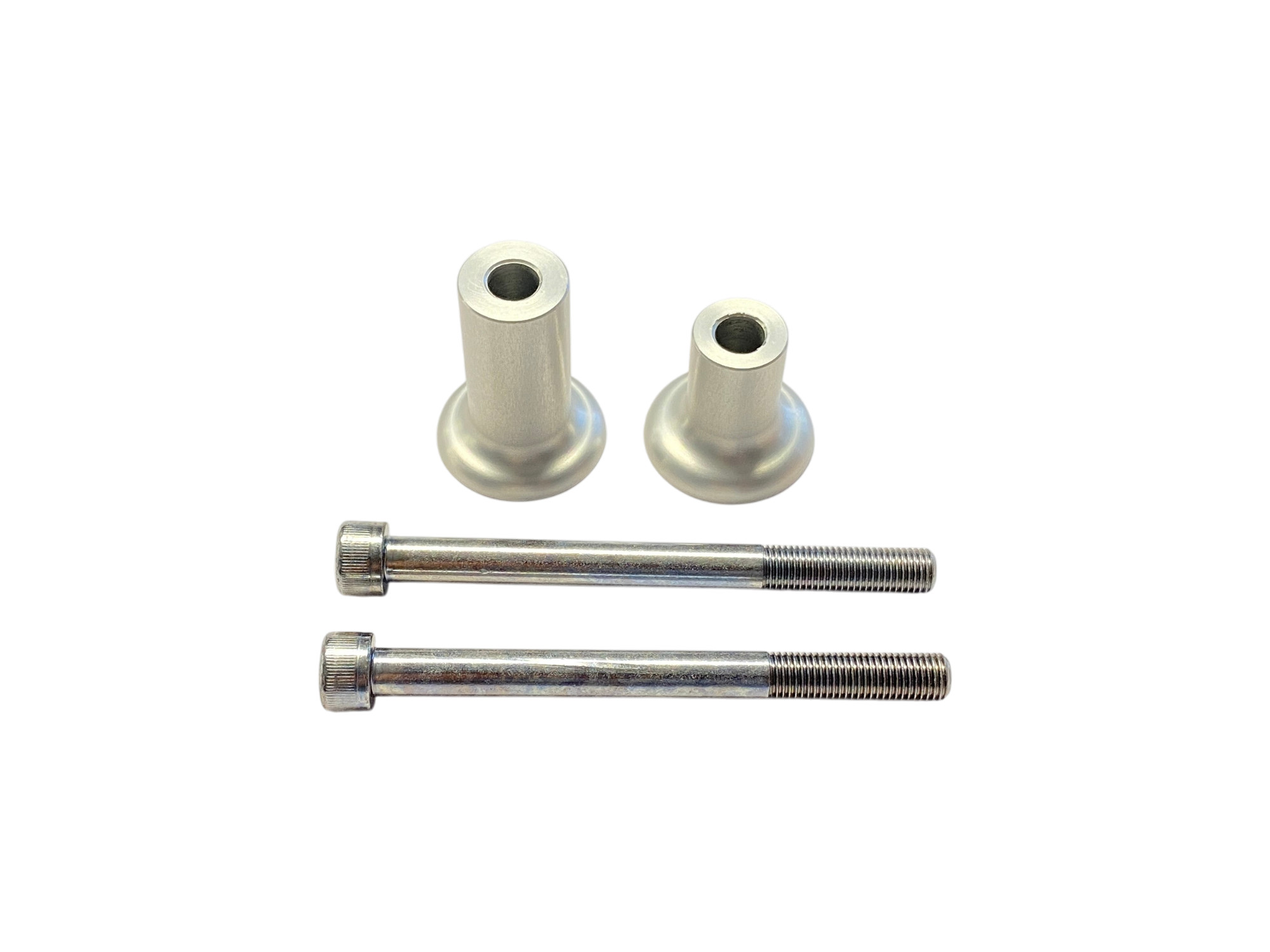 LSL SlideWing Anbaukit für Suzuki B-King,  2008-2010