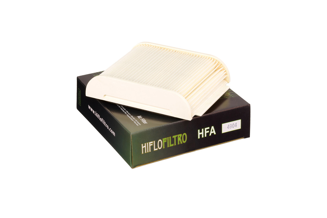 HIFLO Luftfilter HFA4904 Yamaha FJ1100/1200